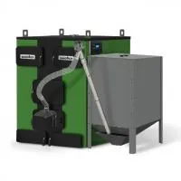 Твердотопливный пеллетный котел Sakovich Pellet Max 250 кВт